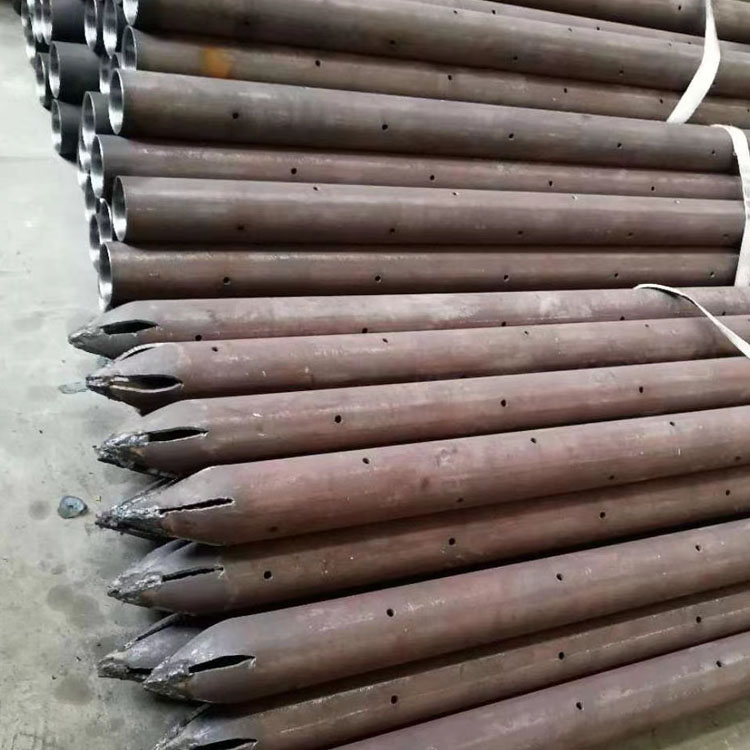 广水76mm管棚管